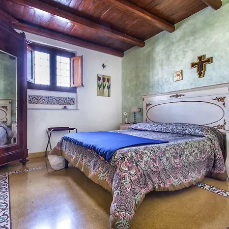 Bed & Breakfast Cathedral City Center *