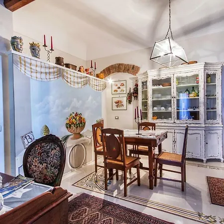 Cathedral City Center Bed & Breakfast Palermo