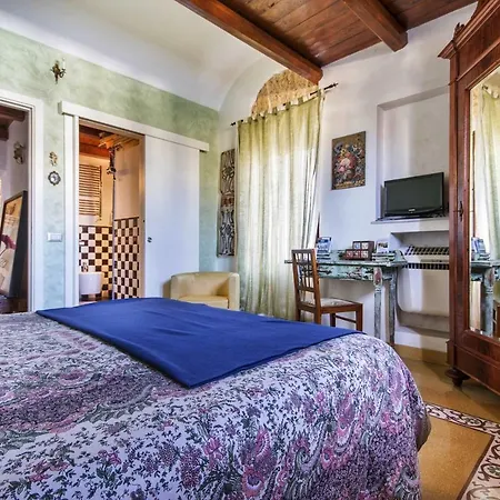 Bed & Breakfast Cathedral City Center Palermo